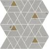 Мозаика Italon Авангард 620110000240 Сильвер Люксор 30.7x30.9
