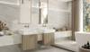 Керамогранит Colorker Da Vinci 223883 White Rect Pul 60x120 фото 6
