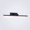 Настенный светильник LED4U L7179-420 BK фото 2
