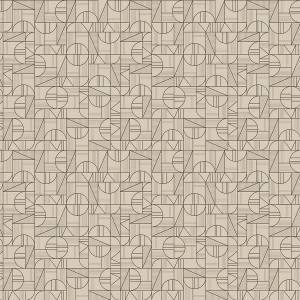 Обои флизелиновые Milassa Geometrica GM3 012