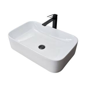 Раковина Gid Geométrico 51231 N9599 60 см