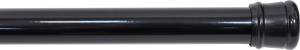 Телескопический карниз Bath Plus KK-005 черный