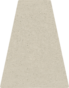 Декор Arcana Mousse ARC_83B5 Frullato Greige 22.7x29