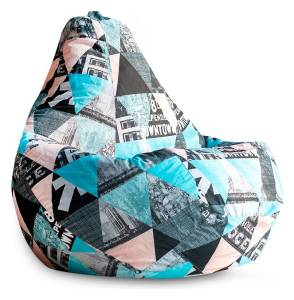 Кресло-мешок Dreambag Style 5006131 XXL