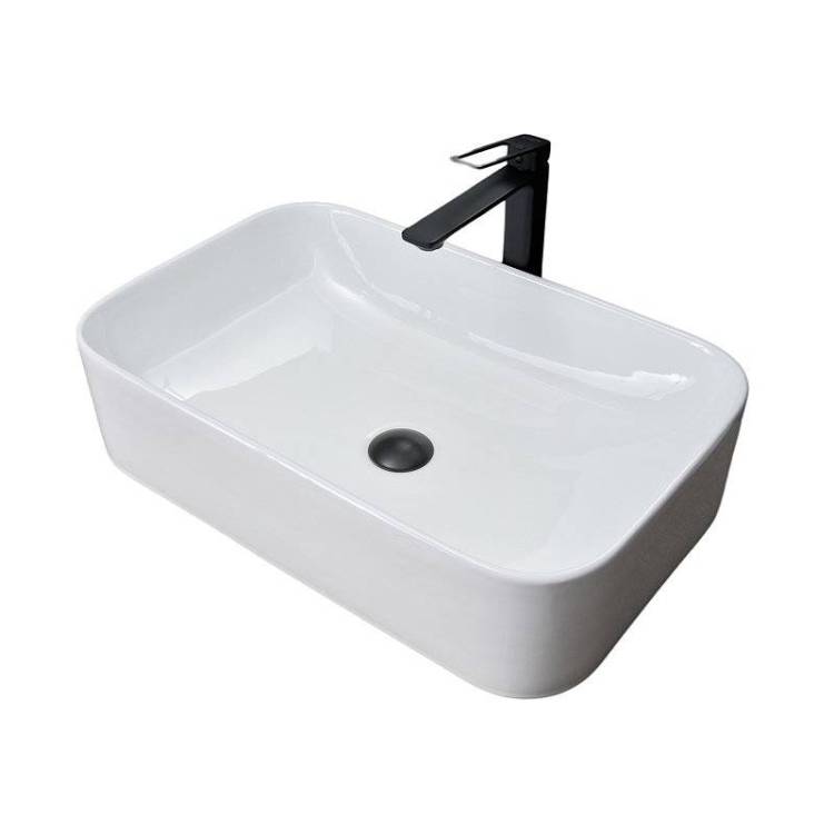 Раковина Gid Geométrico 51231 N9599 60 см