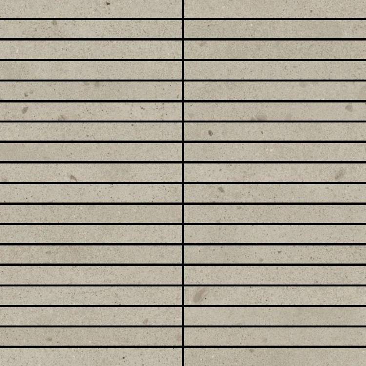 Мозаика Italon Авангард 610110001207 Даст Стрип 30x30