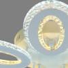 Потолочная светодиодная люстра Escada Air 10211/5LED фото 3