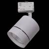 Трековый светодиодный светильник Lightstar Canno Led 301594 фото 4
