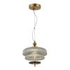 Подвесной светодиодный светильник ST Luce Talisman SL6121.413.01