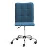 Компьютерное кресло Tetchair One 25728 Синий фото 5