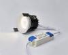 Встраиваемый светодиодный светильник Italline IT06-6023 white 3000K фото 3