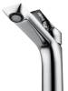 Смеситель для раковины Wonzon & Woghand WW-88019079-CR высокий, хром фото 3