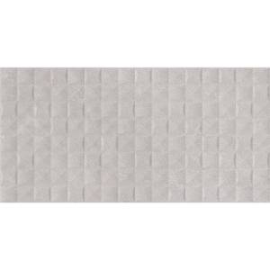 Керамическая плитка Нефрит Керамика Фишер 00-00-5-18-30-06-1843 Серый 30x60