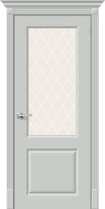 Межкомнатная дверь Bravo 013-0543 Скинни-13 Grace 200x80