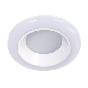 Потолочный светильник Arte Lamp Alioth A7992PL-1WH