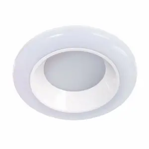 Потолочный светильник Arte Lamp Alioth A7992PL-1WH