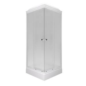 Душевая кабина Triton Вельвет-К Щ0000071050 80x80 A