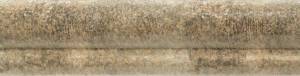 Бордюр Mainzu Bolonia Moldura Ocre 5x20