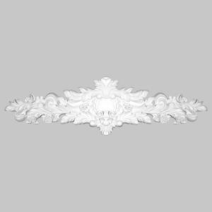 Декоративная вставка DECOMASTER 96012-1 53.5x16.8x4.3