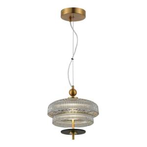 Подвесной светодиодный светильник ST Luce Talisman SL6121.413.01