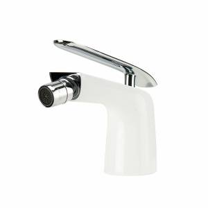 Смеситель для биде Lemark Melange LM4908CW