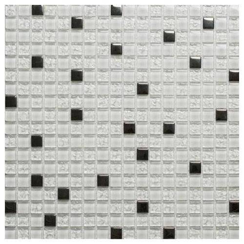 Мозаика Orro Mosaic Glass Fianit 30x30