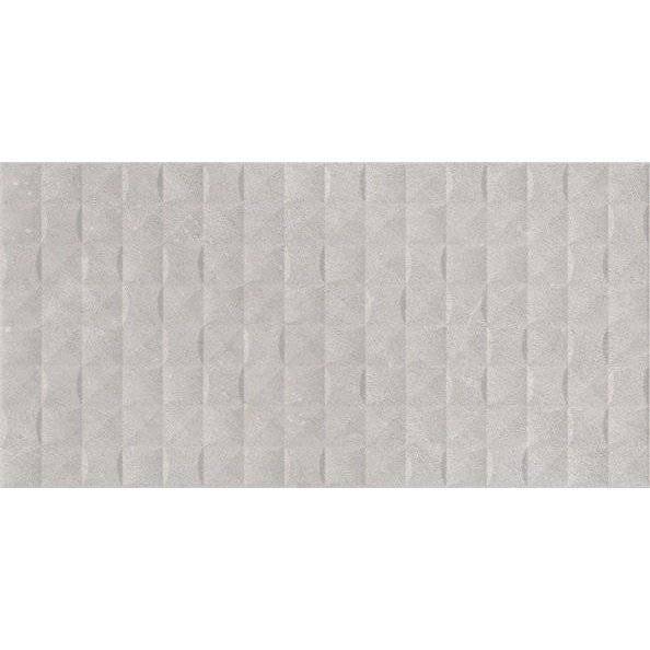 Керамическая плитка Нефрит Керамика Фишер 00-00-5-18-30-06-1843 Серый 30x60