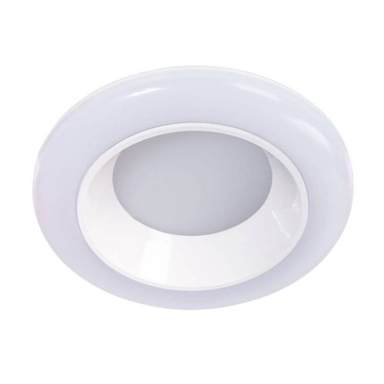 Потолочный светильник Arte Lamp Alioth A7992PL-1WH