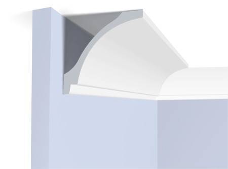 Карниз Hiwood A126 200x9.2x8.7