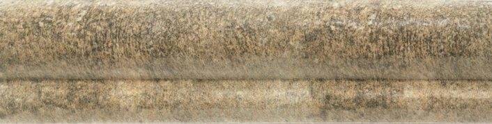 Бордюр Mainzu Bolonia Moldura Ocre 5x20