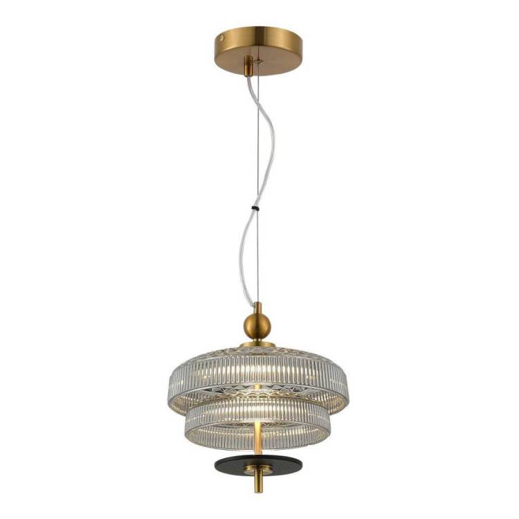 Подвесной светодиодный светильник ST Luce Talisman SL6121.413.01