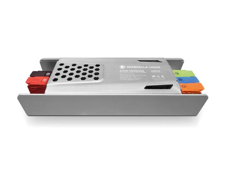 Блок питания Ambrella light GS8702