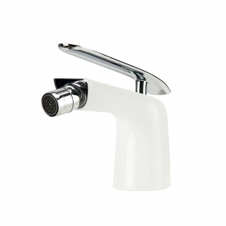 Смеситель для биде Lemark Melange LM4908CW