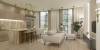 Мозаика Estima Bernini 67346 Mosaic/BR01_NS/25x29/Cube Cube Pearl неполированная 29x25 фото 7