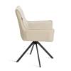 Стул Tetchair Мурано 25988 кремовый/бежевый фото 2