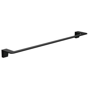 Полотенцедержатель Wonzon & Woghand WW-V2101-MB черный матовый