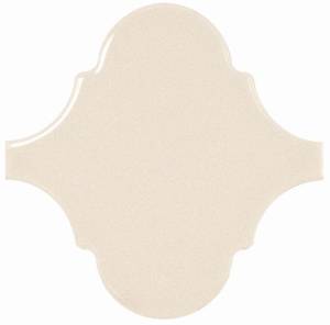 Керамическая плитка EQUIPE Scale 21936 Alhambra Cream 12x12 Керамическая плитка EQUIPE Scale 21936 Alhambra Cream 12x12