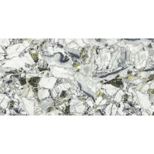 Керамогранит Atlas Concorde Russia Forte dei Marmi Quark 610010002960 Ceppo Apuano Forest Matt Rett 80x160