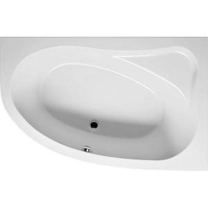 Акриловая ванна Riho Aryl 153x100 левая