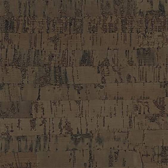 Пробковое покрытие Corkstyle Corkpro Linea Brown Клеевое 915x200x6