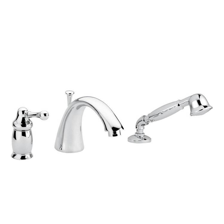 Смеситель Migliore Maya 18922 хром