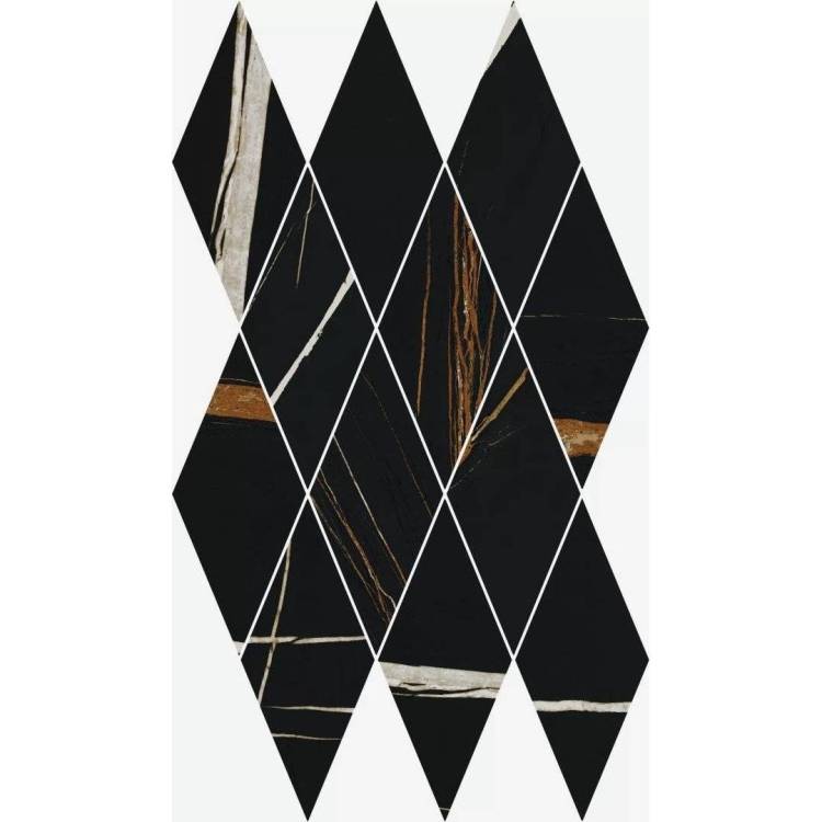 Мозаика Italon Шарм Делюкс 620110000116 Сахара Даймонд 28x48