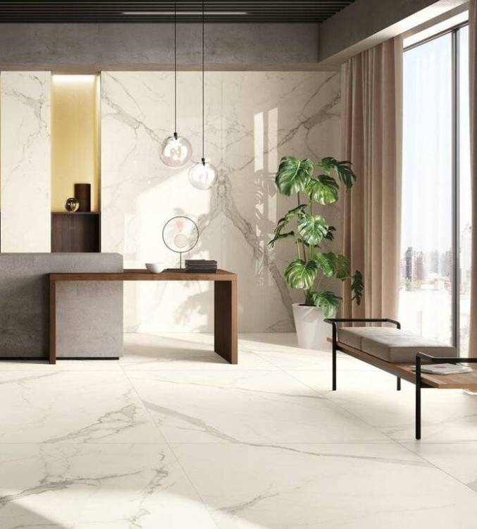 La Fabbrica Ceramiche Statuario