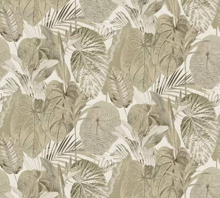 Обои A.S. Creation Royal Botanic 39409-1