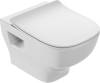 Комплект  Система инсталляции для унитазов Grohe Rapid SL 38721001 3 в 1 с кнопкой смыва + Чаша для унитаза подвесного Jacob Delafon Struktura EDF102- фото 5