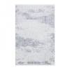 Ковер Linea Pandora 20115A D.GREY/CREAM Прямоугольник 0.8x1.5