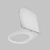 Крышка-сиденье AM.PM Spirit V2.0 C707858WH с микролифтом фото 4