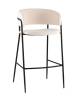 Стул барный Stool Group Нэлли FDC9376-B 1953-1 белый