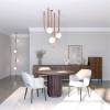 Трековый светильник Denkirs Belty Orb DK5551-BK фото 3