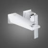 Смеситель для раковины Grohe Allure Brilliant 19781000 фото 5